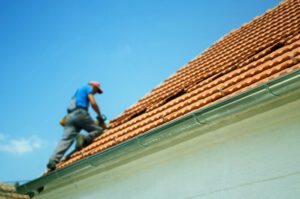 Roofing Contractors